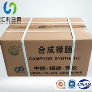 Camphor Synthetic